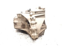 Citroen c4 picasso półopółka автоматична коробка передач передач 1.6 hdi 110 2011 Доставка, фото thumb