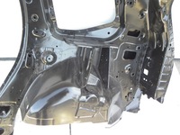 фото thumb №9, Dacia duster i крило задній права сторона 10-2017 рік