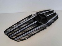 фото thumb №2, Mercedes r klasa w251 251 lift решётка радиатора решётка радиатора amg