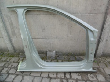 фото thumb №1, Skoda superb iii универсал 3v9 - стойка, порог правые