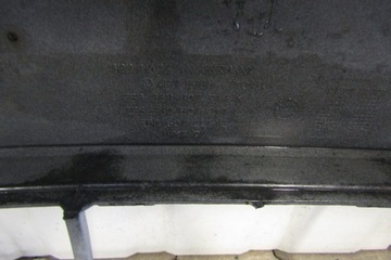 фото thumb №14, Бампер перед vw volkswagen passat b5 рестайлинг 00-05