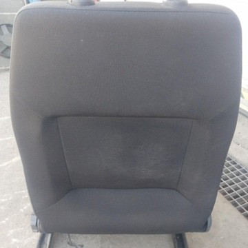 фото thumb №7, Seat ibiza iii 6l1 5d hb сидіння сидіння перед правий