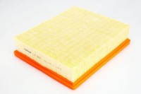 Фильтр воздуха knecht/mahle lx886 Оригинал, фото thumb