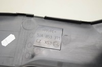 фото thumb №9, Захист поріг skoda rapid nh3 5ja853371 1.2l бензиновий 77kw 2014