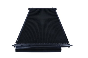Конденсатор радиатора кондиционера MAXGEAR AC824089