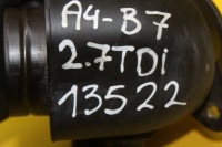 фото thumb №10, Резонатор турбіни 059129955d a6 a4 b7 2.7 tdi