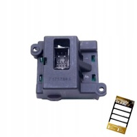 фото thumb №1, Модуль повороту do bmw 1 x1 e84 замінник 63117180829