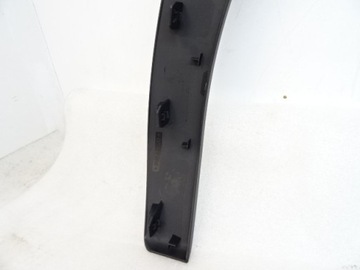 фото thumb №12, Peugeot 5008 ii планка крыльев левая задняя новая