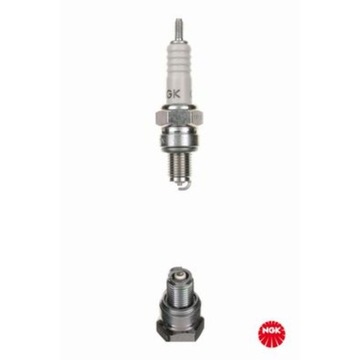 Свеча зажигания NGK C6HSA3228