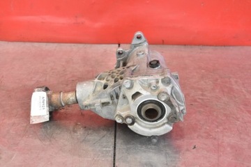 фото thumb №6, Редуктор коробки автомат 7530013190 ford kuga mk1 1 i 2.0 tdci 140 km 4x4