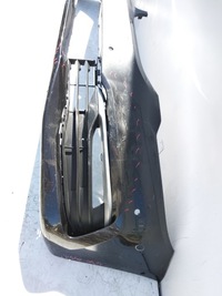 фото thumb №6, Bmw 5 g30 g31 17- бампер перед передний