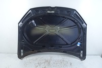 фото thumb №11, Vw passat b7 2010- капот кришка двигуна grad