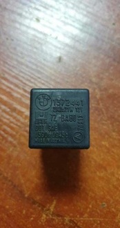 фото thumb №1, Реле bmw 6 e24 1372441