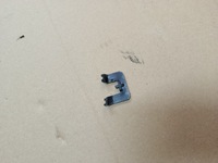 фото thumb №9, Лампа перед передняя правая renault master iii 3 рестайлинг iv европа оригинал