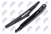 фото thumb №3, Ewb-pl-016 nty щетка + рычаг задний дворники