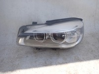 фото thumb №2, Bmw f45 f46 лампа левая перед передняя