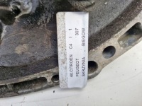 фото thumb №6, Citroen c4 i 1 peugeot 307 1.4 b коробка передач механічна коробка передач 5b 20cq15