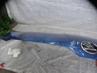 фото thumb №8, Skoda superb 3 iii 3v капот передняя kielce-gliwice