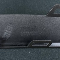 фото thumb №8, Bmw z4 g29 кронштейн ґрати бічний mpa ліва + права, 8089719, 8089720