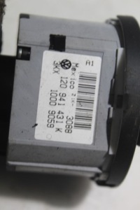 фото thumb №4, Перемикач світла skoda octavia ii lift