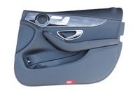 фото thumb №8, Обшивки дверь mercedes c-klasa glc wer. английская