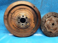 фото thumb №8, Зчеплення притиск диск kpl vw golf vi 1.2 1.4 tsi audi a3 8p vw polo v 6r