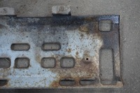 фото thumb №8, Hyundai galloper захист плита pod двигун 98-03r