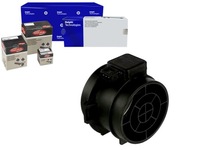 фото thumb №1, Расходомер воздуха bmw 3 3,0 99- delphi