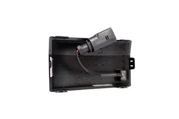 фото thumb №1, Кришка радара заглушка перед ліва audi a7 c8 aso