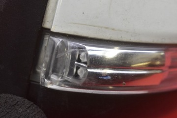 фото thumb №12, Дзеркало праві білий eu a3148518 mercedes a-klasa w169 рестайлінг 08-12 7 pin