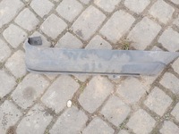 фото thumb №1, Молдинг бампера задняя правая ford transit mk6 2000-06