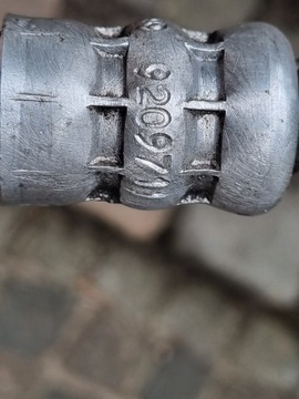 фото thumb №7, Шланг шланг трубка усилителя volvo xc90 2.4 t ben