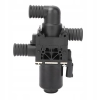 фото thumb №9, Клапан керуючий обігрівача lr016848