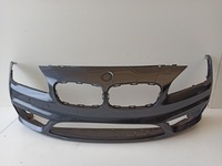 фото thumb №1, Bmw 2 f45 f46 бампер перед 7347015 оригинал