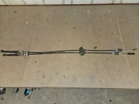 фото thumb №1, Mazda 2 dj 14-18 1.5d тросы переключения передач