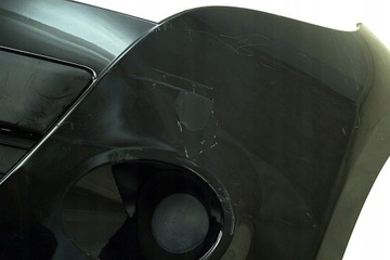 фото thumb №6, Бампер перед renault megane iii nv676