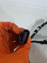 фото thumb №6, Жгут электропроводка крышки багажника 5n0971147d vw tiguan 5n 2.0 tdi 12r eu