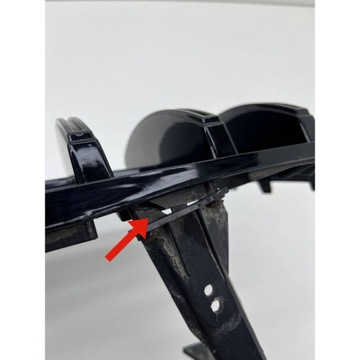 фото thumb №14, Mercedes glc x253 amg решётка решётка радиатора бампера a0008880160