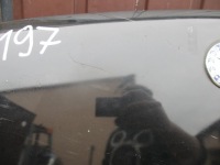 фото thumb №6, Капот крышка двигателя mercedes w220 s-klasa