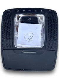 фото thumb №7, Mercedes w247 лампа потолочный 0009001919 #80 !m