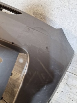 фото thumb №9, Бампер l.r. discovery v l462 - 16-20 перед динамический r-dynamic