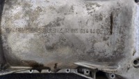 фото thumb №6, Mercedes-benz w123 1977 m115 2,0 2,3 поддон масла