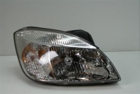 фото thumb №1, Kia rio 2 ii 05-09r. правая лампа перед org.eur