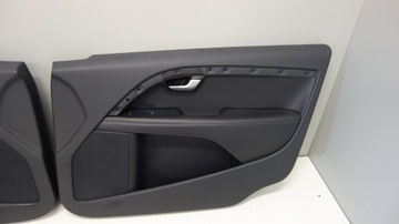 фото thumb №14, Volvo v70 r-design сидіння диван обшивки