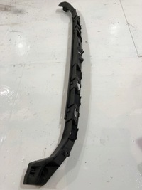 фото thumb №1, Volkswagen оригінальний номер 3c8807863c напрямна бампера