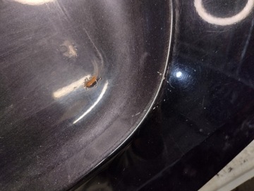 фото thumb №13, Крышка багажника bmw e91 k: чёрный sapphire 475/9