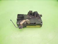 фото thumb №8, Замок дверь правый перед peugeot 206 phi 5d 98-03