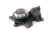фото thumb №9, Bmw e90 e91 e92 lci дизель n57 водяна помпа  7800386