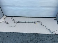 Купити Шланг дроти паливні adblue трубки шланги renault megane iv 1.5 dci, фото thumb