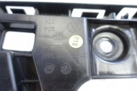 фото thumb №8, Направляющая бампера правый задняя vw golf viii 8 kombi